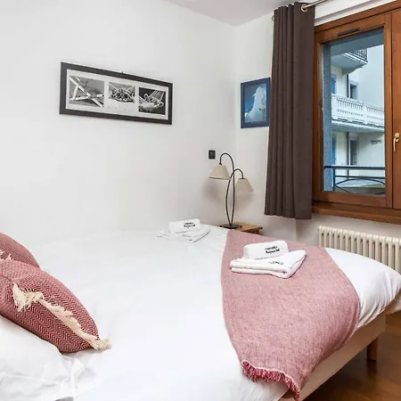 Appartement Pothecary -chamonix Year *