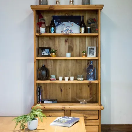 Apartment Pothecary -chamonix Year