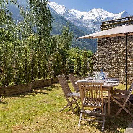 Pothecary -chamonix Year Chamonix